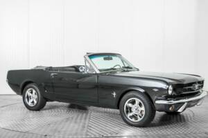 Immagine 5/50 di Ford Mustang 289 (1965)