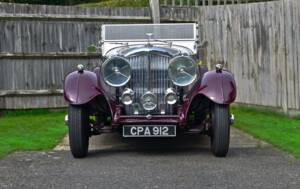 Image 1/50 of Bentley 3 1/2 Litre (1934)