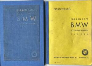 Afbeelding 14/14 van BMW 326 (1937)