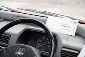 Bild 21/21 von Honda Acty Crawler (1994)