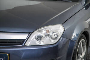 Image 21/50 de Opel Tigra TwinTop 1.4 Twinport (2006)
