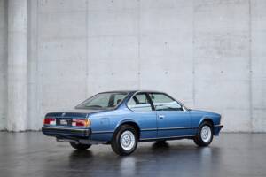 Image 25/50 of BMW 635 CSi (1979)
