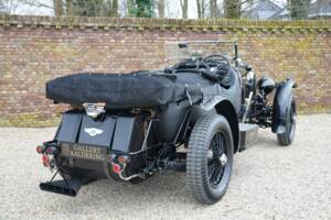 Imagen 38/50 de Bentley Speed Eight (1950)