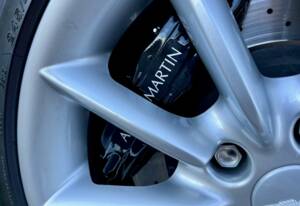 Imagen 13/21 de Aston Martin DB 7 Vantage (1999)