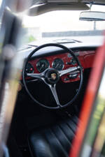 Image 13/38 of Porsche 356 C 1600 (1963)