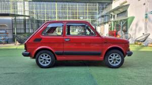 Afbeelding 10/37 van FIAT 126 bambino (1981)