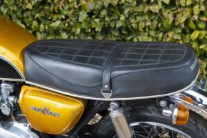 Afbeelding 25/38 van Honda CB 500 Four (1973)