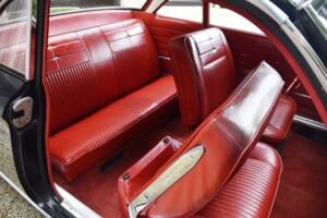 Bild 31/38 von Chevrolet Corvair Monza Coupe (1963)