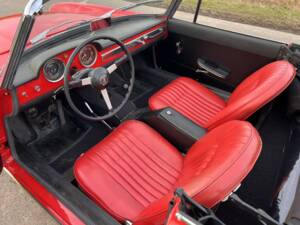 Image 2/8 de FIAT 1200 Trasformabile (1958)