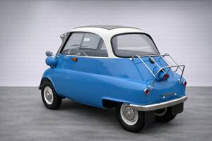 Afbeelding 7/12 van BMW Isetta 250 (1960)