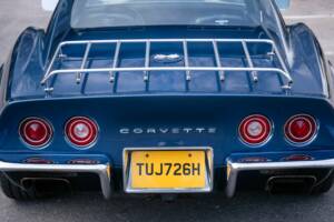 Bild 41/50 von Chevrolet Corvette Stingray (1970)