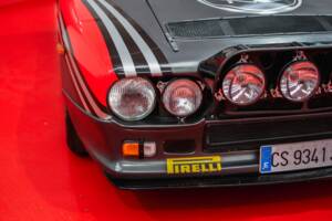 Immagine 10/100 di Lancia Beta Montecarlo (1981)