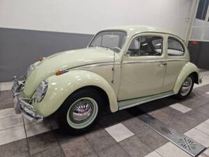 Image 3/15 of Volkswagen Beetle 1200 Standard "Dickholmer" (1963)