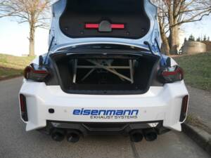 Bild 23/49 von BMW M2 Coupé (2023)