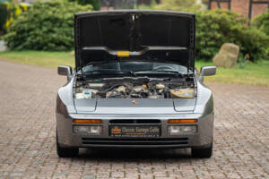 Bild 12/42 von Porsche 944 S2 (1991)