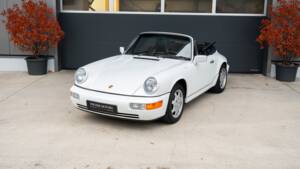Afbeelding 6/25 van Porsche 911 Carrera 2 (1990)