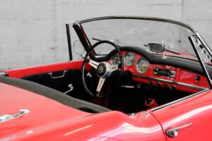 Afbeelding 19/46 van Alfa Romeo Giulia 1600 Spider (1963)