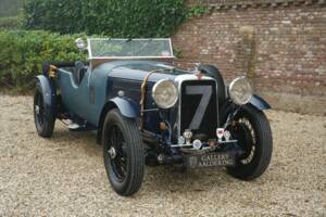 Image 42/50 de Alvis Silver Eagle Sports Tourer (1934)