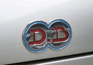 Bild 23/24 von Panhard PL 17 L4 Standard (1960)