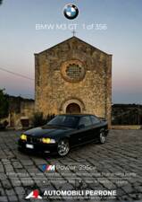Bild 1/82 von BMW M3 GT (1995)