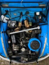 Imagen 5/13 de Citroën Acadiane (1978)