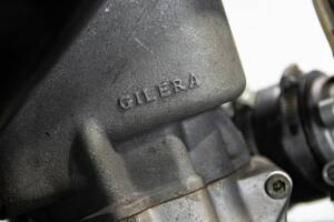 Afbeelding 42/50 van Gilera 125 C2 Competizione (1981)