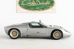 Bild 16/48 von Isdera Erator GTE (1969)
