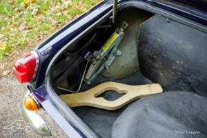 Image 58/60 of Triumph Spitfire Mk III (1970)