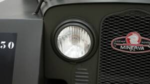 Bild 12/15 von Minerva TT (1952)