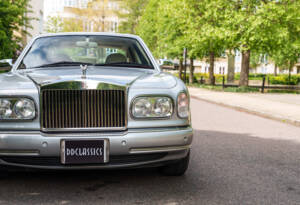 Image 9/31 of Rolls-Royce Silver Seraph (2002)