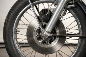 Image 12/50 of Honda CB 750 Four (1975)