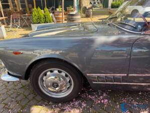 Bild 14/98 von Alfa Romeo 2000 Spider (1960)
