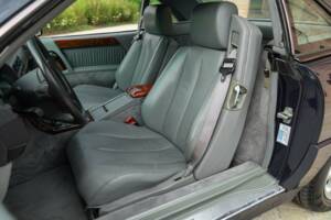 Image 33/50 de Mercedes-Benz SL 320 (1995)