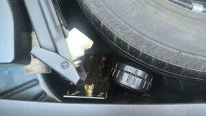 Image 22/42 of BMW 520i (1998)