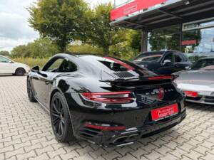 Bild 4/39 von Porsche 911 Turbo (2018)