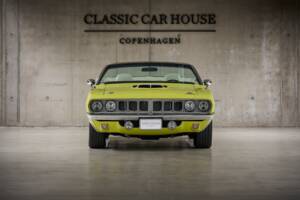 Immagine 1/87 di Plymouth Barracuda (1971)