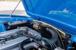 Image 42/45 de Alfa Romeo Junior Zagato GT 1300 (1971)