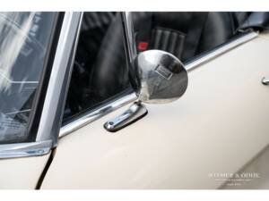 Image 21/24 de Alfa Romeo 1300 Spider Junior (1969)