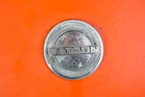 Image 20/50 of Datsun 240 Z (1971)