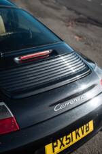 Image 50/50 of Porsche 911 Carrera 4 (2001)