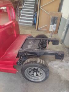 Image 52/91 of Renault R 4 F6 (1988)