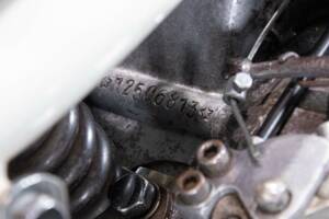 Image 20/50 of Aermacchi DUMMY (1956)