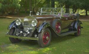 Image 2/50 of Rolls-Royce Phantom II (1935)