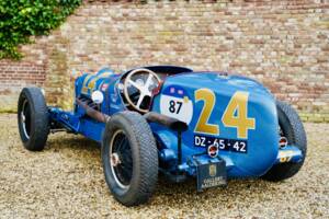 Bild 23/50 von Graham 8 Lucenti Special (1932)