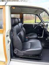 Bild 11/27 von Morris Minor 1000 Traveller (1970)