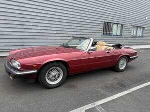 Image 2/64 of Jaguar XJ-S Convertible (1989)