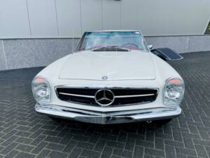 Bild 6/36 von Mercedes-Benz 280 SL (1970)
