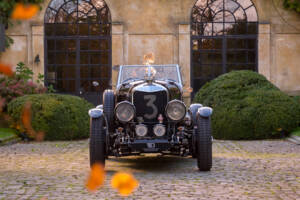 Immagine 30/66 di Bentley 6 1&#x2F;2 Litre Special B-Racer (1950)