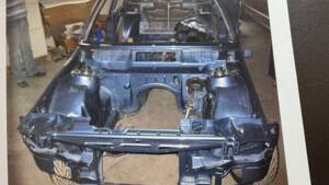 Image 34/56 of BMW 323i (1980)