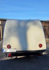 Immagine 31/38 di Trabant 600 Camping (1964)